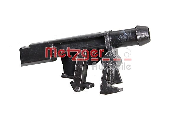 METZGER 2220845 GREENPARTS...